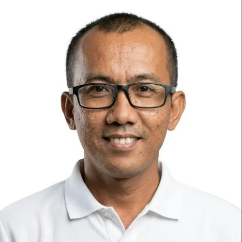 Sigit Eko Raharjo