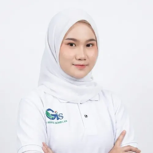 Bilqis Nabila Ummami