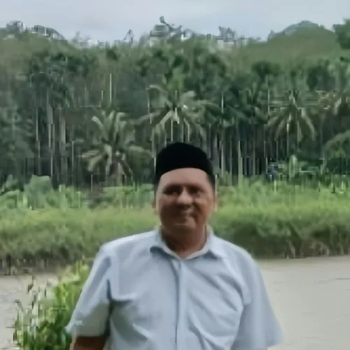 Iwan Kurniawan
